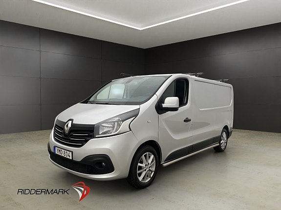 Renault Trafic 3 of 30