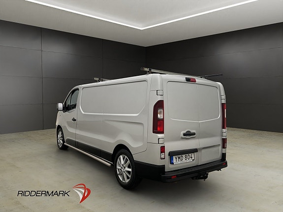 Renault Trafic 7 of 30