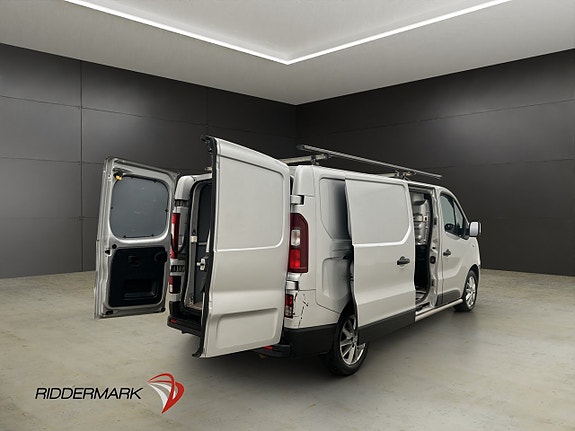 Renault Trafic 29 of 30