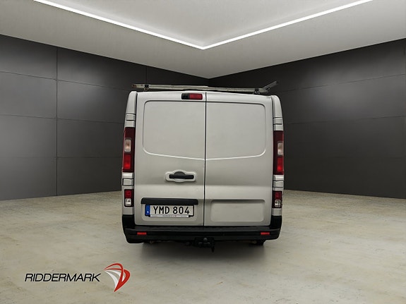 Renault Trafic 8 of 30