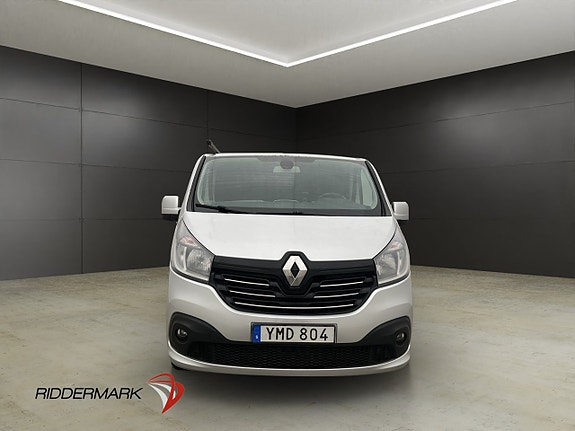 Renault Trafic 5 of 30
