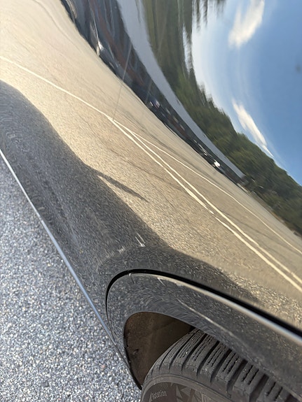 Lexus ES300h 10 of 10