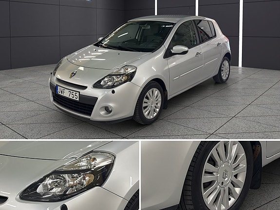 Renault Clio 11 of 27