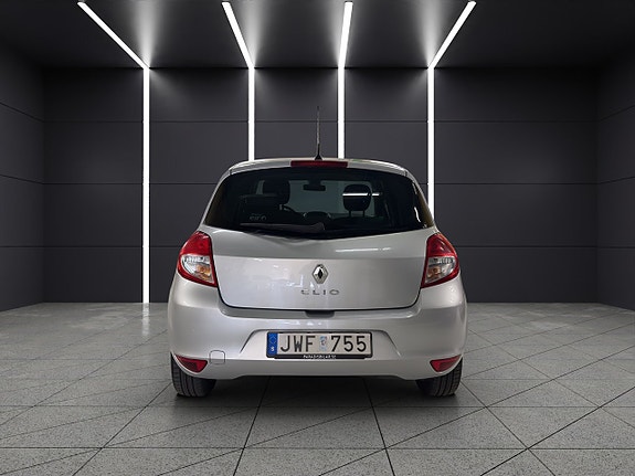 Renault Clio 4 of 27