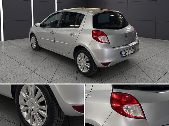 Renault Clio 12 of 27