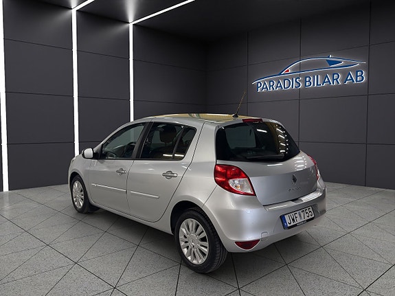 Renault Clio 3 of 27