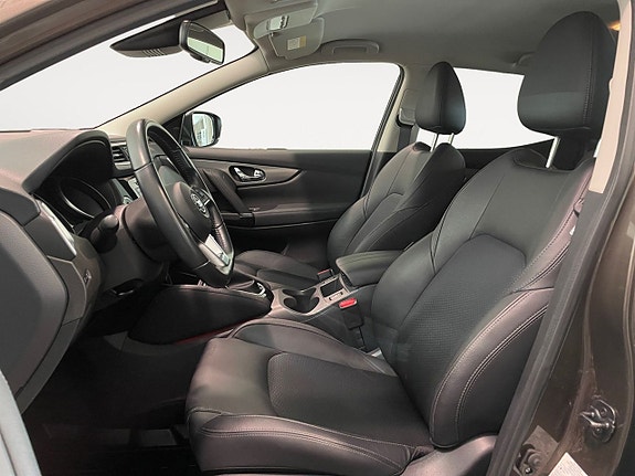 Nissan Qashqai 6 of 17