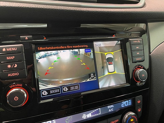 Nissan Qashqai 14 of 17