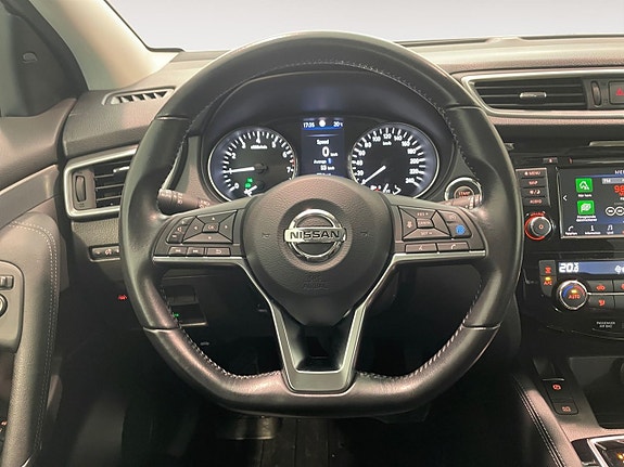 Nissan Qashqai 10 of 17