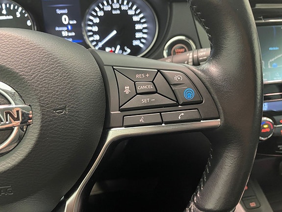 Nissan Qashqai 16 of 17
