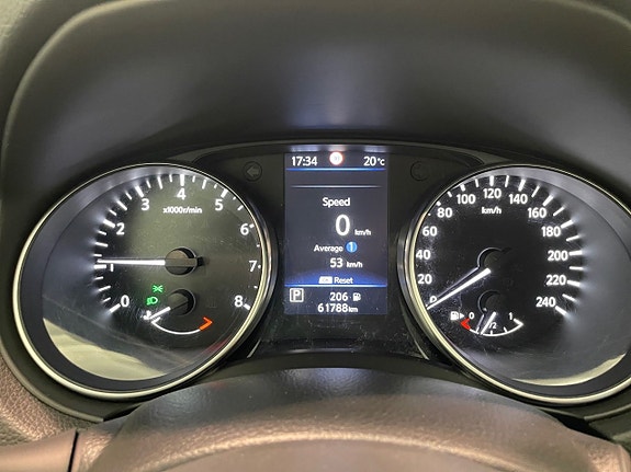 Nissan Qashqai 9 of 17
