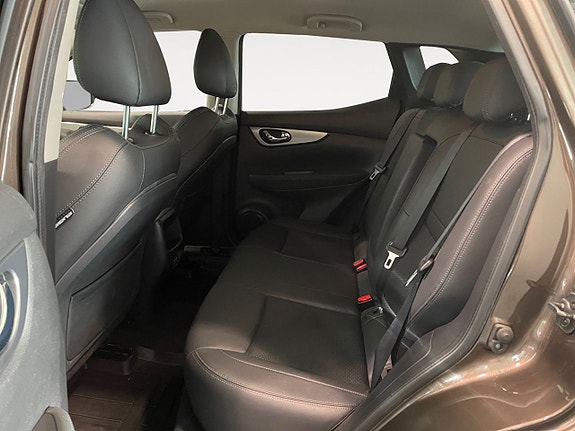 Nissan Qashqai 11 of 17