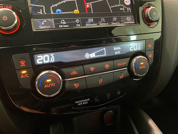 Nissan Qashqai 17 of 17