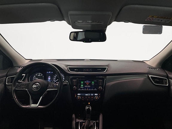 Nissan Qashqai 8 of 17