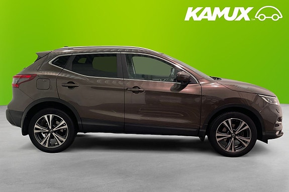 Nissan Qashqai 2 of 17