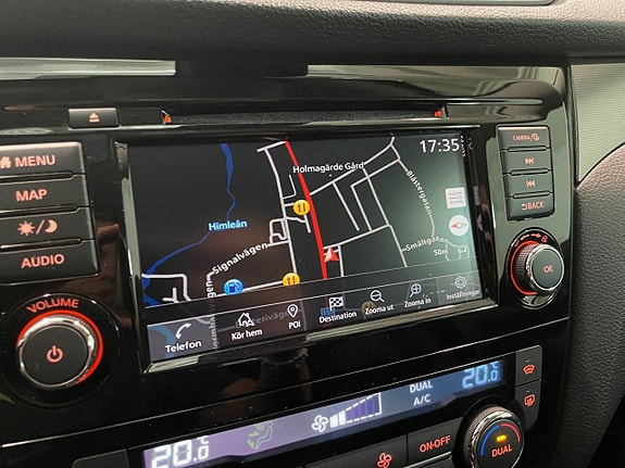 Nissan Qashqai 13 of 17