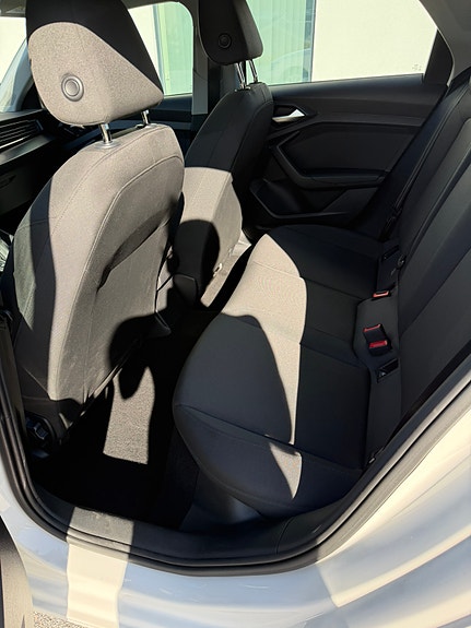Audi A1 8 of 8
