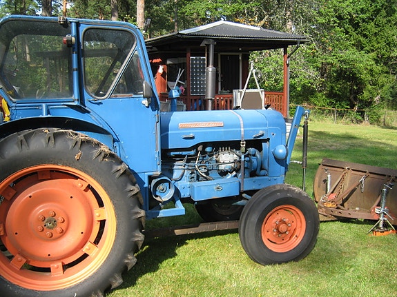 Ford Major 7 of 8