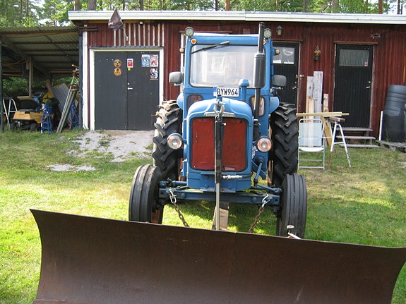 Ford Major 2 of 8
