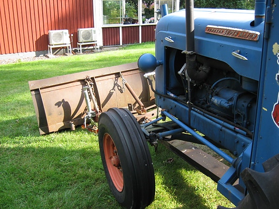Ford Major 5 of 8