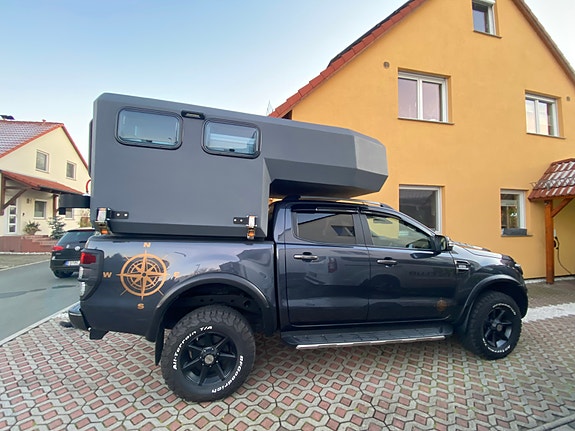 Ford Ranger 8 of 8