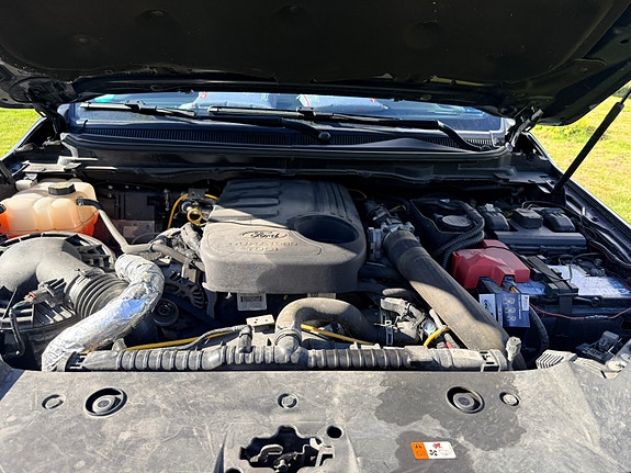 Ford Ranger 6 of 8