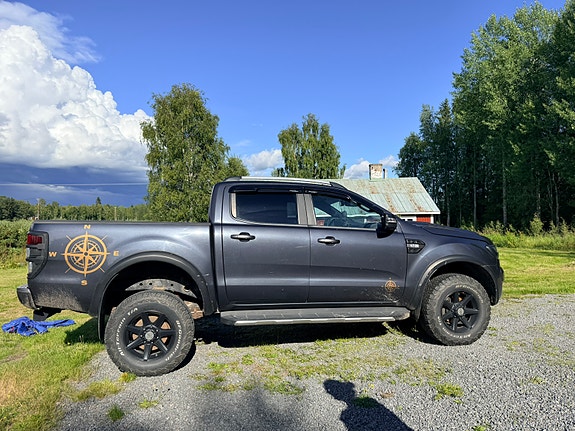 Ford Ranger 2 of 8