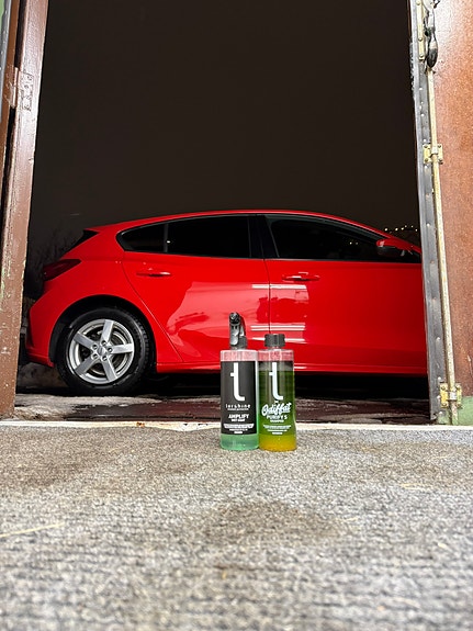 Ford Focus 5 of 15