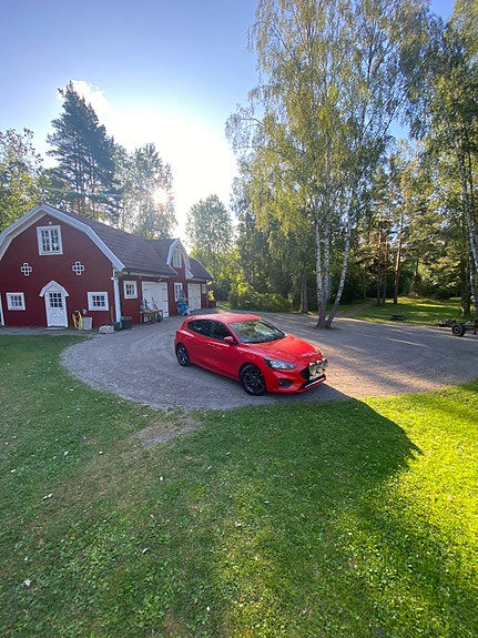 Ford Focus 6 of 15