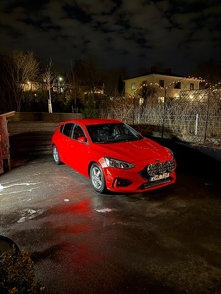Ford Focus 9 of 15