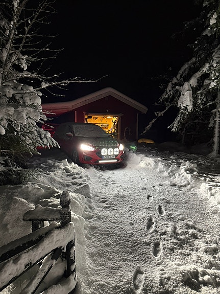 Ford Focus 14 of 15