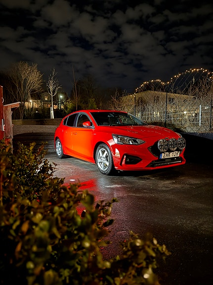 Ford Focus 2 of 15