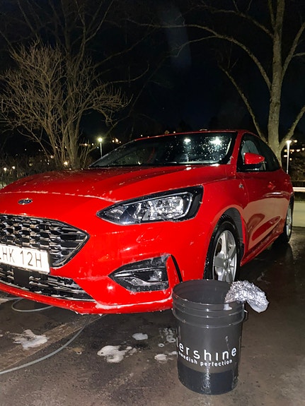 Ford Focus 8 of 15