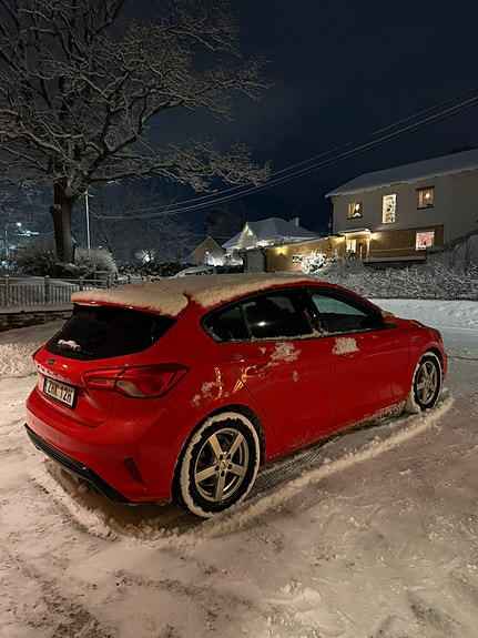 Ford Focus 12 of 15