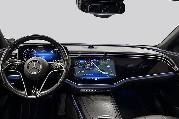 Mercedes-Benz E300 de 7 of 22