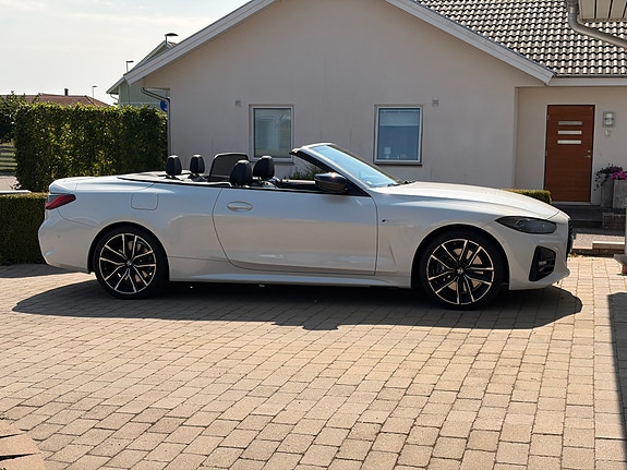 BMW 430i 3 of 12