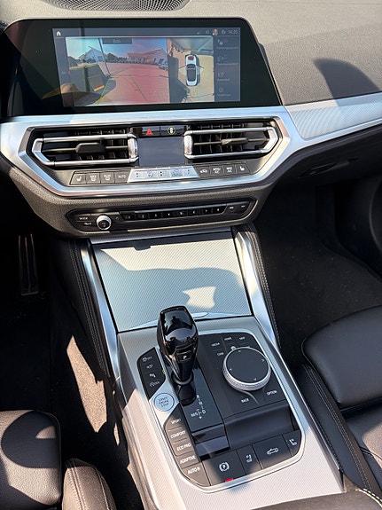 BMW 430i 8 of 12