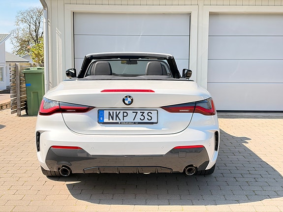 BMW 430i 5 of 12