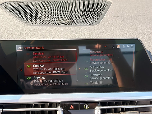 BMW 430i 7 of 12