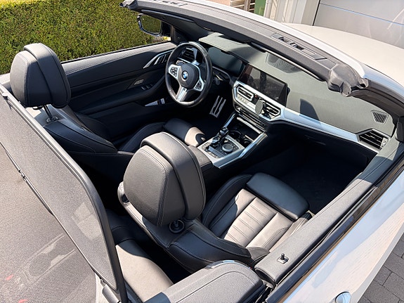 BMW 430i 6 of 12