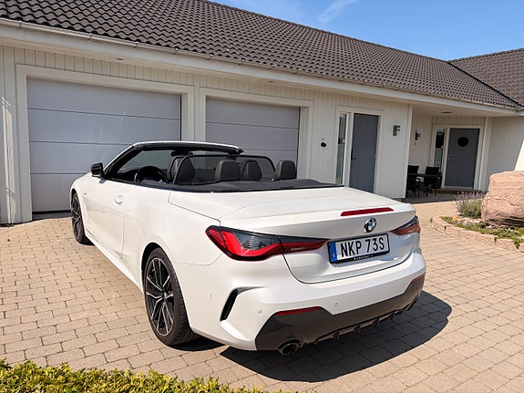 BMW 430i 4 of 12