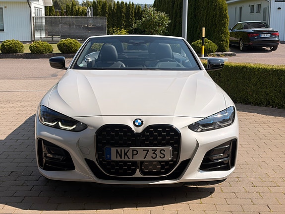 BMW 430i 12 of 12