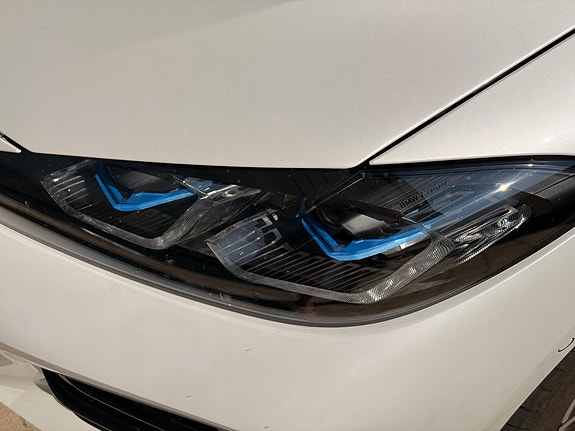 BMW 430i 9 of 12