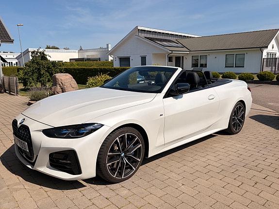BMW 430i 2 of 12