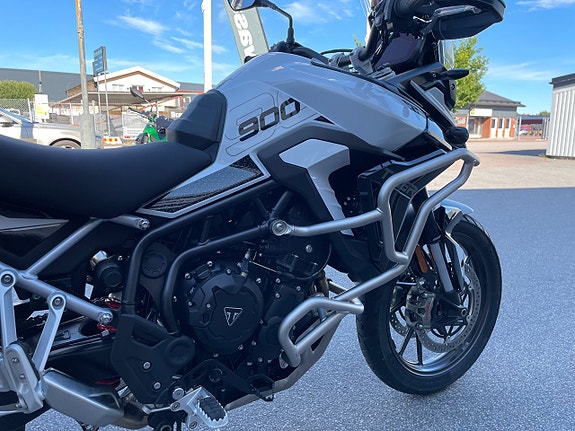 Triumph Tiger 900 GT Pro 5 of 5
