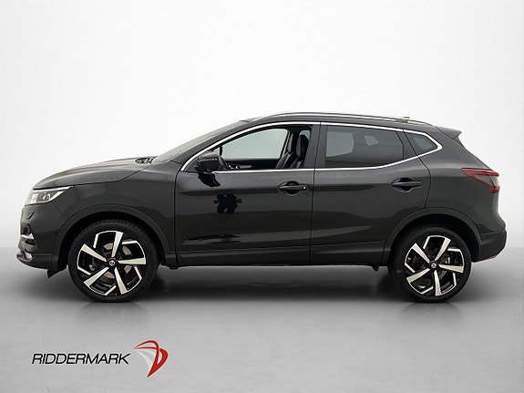 Nissan Qashqai 5 of 30
