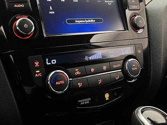 Nissan Qashqai 22 of 30