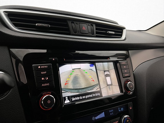 Nissan Qashqai 19 of 30