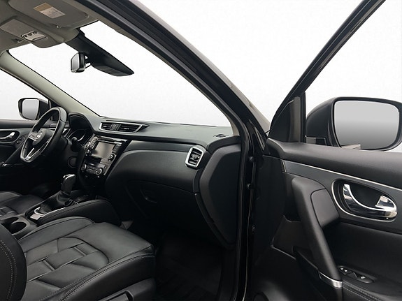 Nissan Qashqai 25 of 30