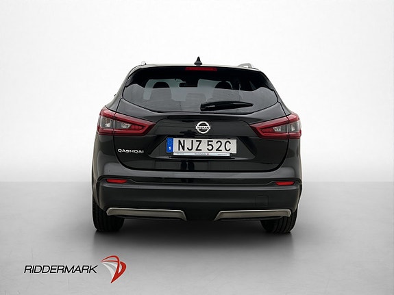 Nissan Qashqai 7 of 30